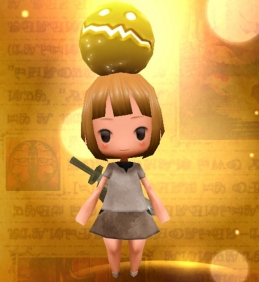 画像ギャラリー No.006のサムネイル画像 / 「Klee」GWのイベントクエスト「探索！黄金の遺跡」がスタート