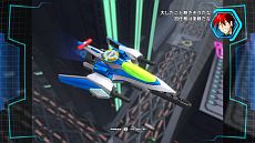 画像ギャラリー No.013のサムネイル画像 / 「ギンガフォース＆エスカトス Wonder Pack」が6月13日発売。縦スクロールシューティング2作品とサウンドトラックCDがセットに