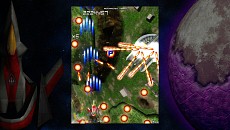 画像ギャラリー No.011のサムネイル画像 / Xbox 360用シューティング「ギンガフォース＆エスカトス Wonder Pack」が本日発売。作曲陣8名のコメントやオープニング曲の楽譜が公開に