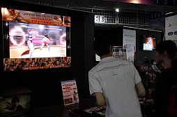 画像ギャラリー No.006のサムネイル画像 / 「DEAD OR ALIVE 5 Ultimate」に，過去作のBGMが収録されることが明らかに。早矢仕洋介プロデューサーのトークショウレポート