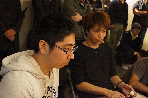 画像ギャラリー No.005のサムネイル画像 / 「DEAD OR ALIVE 5 Ultimate」Official Tournament 2013-2014東京予選レポート。AC版やマリー・ローズ参戦の理由など,早矢仕Pに聞いてみた