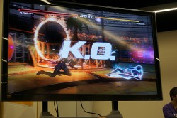 画像ギャラリー No.014のサムネイル画像 / マリー・ローズの家庭用ゲーム機参戦は春頃に決定。数々の新情報も公開された「DEAD OR ALIVE 5 Ultimate」公式全国大会「Official Tournament 2013-2014」レポート