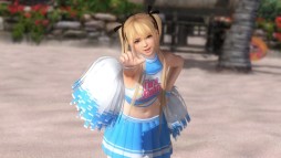 画像ギャラリー No.002のサムネイル画像 / 「DEAD OR ALIVE 5 Ultimate」で新キャラ「マリー･ローズ」の配信日が決定
