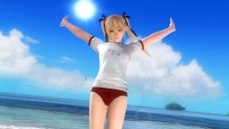 画像ギャラリー No.004のサムネイル画像 / 「DEAD OR ALIVE 5 Ultimate」で新キャラ「マリー･ローズ」の配信日が決定