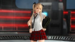 画像ギャラリー No.005のサムネイル画像 / 「DEAD OR ALIVE 5 Ultimate」で新キャラ「マリー･ローズ」の配信日が決定