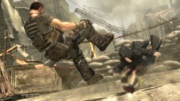 画像ギャラリー No.007のサムネイル画像 / 「DEAD OR ALIVE 5 Ultimate」で新キャラ「マリー･ローズ」の配信日が決定