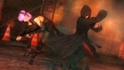 画像ギャラリー No.008のサムネイル画像 / 「DEAD OR ALIVE 5 Ultimate」で新キャラ「マリー･ローズ」の配信日が決定