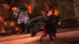 画像ギャラリー No.009のサムネイル画像 / 「DEAD OR ALIVE 5 Ultimate」で新キャラ「マリー･ローズ」の配信日が決定