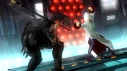 画像ギャラリー No.010のサムネイル画像 / 「DEAD OR ALIVE 5 Ultimate」で新キャラ「マリー･ローズ」の配信日が決定