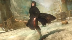 画像ギャラリー No.011のサムネイル画像 / 「DEAD OR ALIVE 5 Ultimate」で新キャラ「マリー･ローズ」の配信日が決定