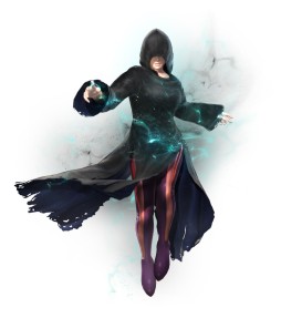 画像ギャラリー No.012のサムネイル画像 / 「DEAD OR ALIVE 5 Ultimate」で新キャラ「マリー･ローズ」の配信日が決定
