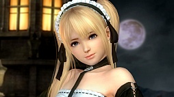 画像ギャラリー No.014のサムネイル画像 / 「DEAD OR ALIVE 5 Ultimate」で新キャラ「マリー･ローズ」の配信日が決定