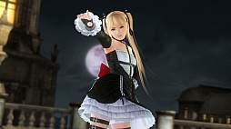 画像ギャラリー No.015のサムネイル画像 / 「DEAD OR ALIVE 5 Ultimate」で新キャラ「マリー･ローズ」の配信日が決定