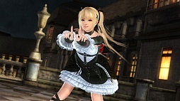 画像ギャラリー No.016のサムネイル画像 / 「DEAD OR ALIVE 5 Ultimate」で新キャラ「マリー･ローズ」の配信日が決定