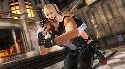 画像ギャラリー No.018のサムネイル画像 / 「DEAD OR ALIVE 5 Ultimate」で新キャラ「マリー･ローズ」の配信日が決定
