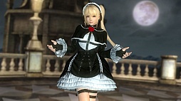 画像ギャラリー No.031のサムネイル画像 / 「DEAD OR ALIVE 5 Ultimate」で新キャラ「マリー･ローズ」の配信日が決定
