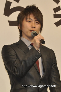 画像ギャラリー No.001のサムネイル画像 / 栗山千明さんがゲスト出演した「ぷよぷよ!!クエスト」CM完成披露会と,「チェインクロニクル」などの新展開が発表されたセガネットワークス新作発表会をレポート