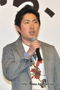 画像ギャラリー No.009のサムネイル画像 / 栗山千明さんがゲスト出演した「ぷよぷよ!!クエスト」CM完成披露会と,「チェインクロニクル」などの新展開が発表されたセガネットワークス新作発表会をレポート