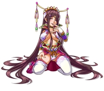 画像ギャラリー No.016のサムネイル画像 / 突如発表されたマーベラスAQLの新作「ブラウザ キングダムライジング」は,従来の“村ゲー”と何が違うのか。運営開発チームに聞いてみた