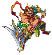 画像ギャラリー No.017のサムネイル画像 / 突如発表されたマーベラスAQLの新作「ブラウザ キングダムライジング」は,従来の“村ゲー”と何が違うのか。運営開発チームに聞いてみた