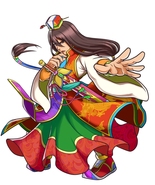 画像ギャラリー No.019のサムネイル画像 / 突如発表されたマーベラスAQLの新作「ブラウザ キングダムライジング」は,従来の“村ゲー”と何が違うのか。運営開発チームに聞いてみた