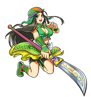 画像ギャラリー No.010のサムネイル画像 / 【夏PR】 「キングダムライジング」，侵略される心配なしで自分だけの王国が築けるブラウザシミュレーションゲーム