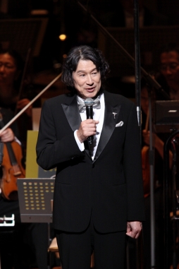画像ギャラリー No.023のサムネイル画像 / 音楽でシリーズの歴史を振り返る,「信長の野望」30周年記念コンサートのイベントレポート