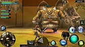 画像ギャラリー No.006のサムネイル画像 / MMORPG「オルクスオンライン」iOS版の正式サービスが本日開始に