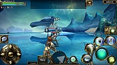 画像ギャラリー No.017のサムネイル画像 / MMORPG「オルクスオンライン」iOS版の正式サービスが本日開始に