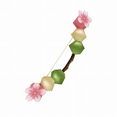 画像ギャラリー No.008のサムネイル画像 / 「オルクスオンライン」,季節限定のイベント「桜祭り2014」を開催