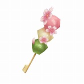 画像ギャラリー No.009のサムネイル画像 / 「オルクスオンライン」,季節限定のイベント「桜祭り2014」を開催