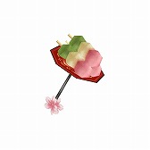 画像ギャラリー No.011のサムネイル画像 / 「オルクスオンライン」,季節限定のイベント「桜祭り2014」を開催