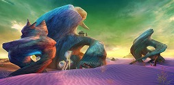 画像ギャラリー No.006のサムネイル画像 / 「オルクスオンライン」,アップデートで全12職に新スキルを追加