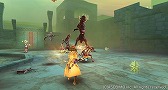 画像ギャラリー No.020のサムネイル画像 / 「オルクスオンライン」,アップデートで全12職に新スキルを追加