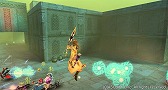 画像ギャラリー No.021のサムネイル画像 / 「オルクスオンライン」,アップデートで全12職に新スキルを追加