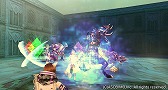 画像ギャラリー No.022のサムネイル画像 / 「オルクスオンライン」,アップデートで全12職に新スキルを追加