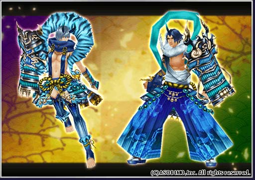 画像ギャラリー No.004のサムネイル画像 / 「オルクスオンライン」,“最大100連無料ガチャ”を開催。9周年“生誕祭”イベントも