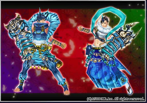 画像ギャラリー No.005のサムネイル画像 / 「オルクスオンライン」,“最大100連無料ガチャ”を開催。9周年“生誕祭”イベントも