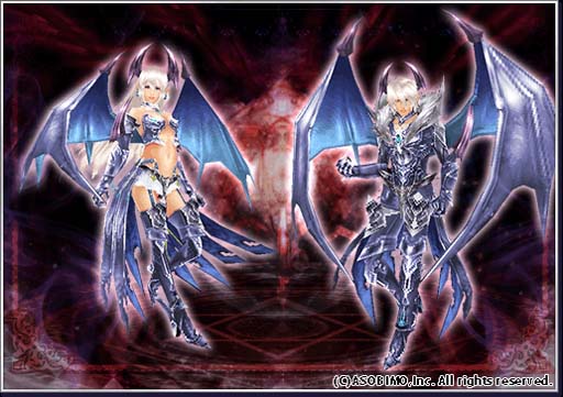 画像ギャラリー No.007のサムネイル画像 / 「オルクスオンライン」,“最大100連無料ガチャ”を開催。9周年“生誕祭”イベントも
