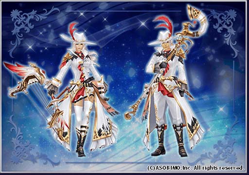 画像ギャラリー No.003のサムネイル画像 / 「オルクスオンライン」,GWイベント“金色の宴2022”開催中。最大100連分の無料ガチャが引けるチャンス
