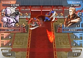 画像ギャラリー No.004のサムネイル画像 / アクションシューティング「ゲイングランド」がPS2 アーカイブスで本日より配信