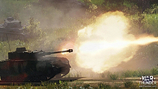画像ギャラリー No.006のサムネイル画像 / DMMが「War Thunder」の日本向けサービス提供を発表。3Dデカールなどがもらえる事前登録受付が本日スタート