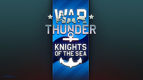 画像ギャラリー No.009のサムネイル画像 / 「War Thunder」,ついに海戦コンテンツが実装。クローズドβテストを2016年内に予定