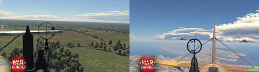 画像ギャラリー No.004のサムネイル画像 / 「War Thunder」，T-64Aなど新時代の戦車を追加するアップデート「New E.R.A.：新時代」が実装。日本をモチーフにした新ロケーションも