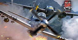 画像ギャラリー No.005のサムネイル画像 / 「War Thunder」，T-64Aなど新時代の戦車を追加するアップデート「New E.R.A.：新時代」が実装。日本をモチーフにした新ロケーションも