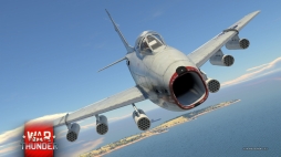 画像ギャラリー No.003のサムネイル画像 / 「War Thunder」，大型アップデート「プロジェクトX」が実装。90式戦車やレオパルト2A4など現代戦車が参戦