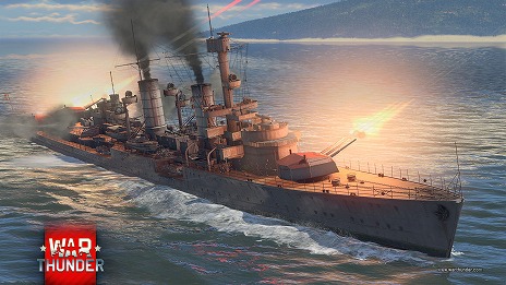 画像ギャラリー No.006のサムネイル画像 / 「War Thunder」で大型アップデート1.85が実施。ゲーム内で初となる現代ジェット戦闘機など,多数の兵器と新ロケーションが登場