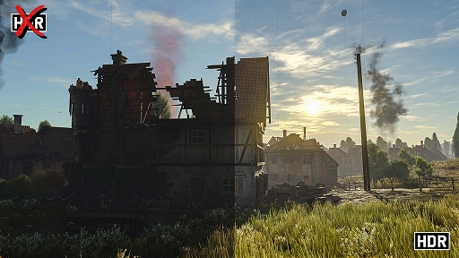 画像ギャラリー No.002のサムネイル画像 / 「War Thunder」,スウェーデン空軍ツリーが登場するアップデート「ノーザンウィンド」を実装。限定兵器が手に入るイベントも本日より開催