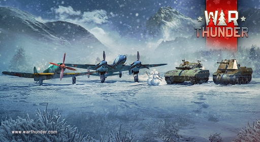 画像ギャラリー No.003のサムネイル画像 / 「War Thunder」,スウェーデン空軍ツリーが登場するアップデート「ノーザンウィンド」を実装。限定兵器が手に入るイベントも本日より開催