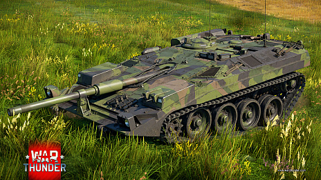 画像ギャラリー No.006のサムネイル画像 / 「War Thunder」,スウェーデン空軍ツリーが登場するアップデート「ノーザンウィンド」を実装。限定兵器が手に入るイベントも本日より開催
